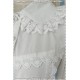 Infanta Swan Lake Pigot Blouse